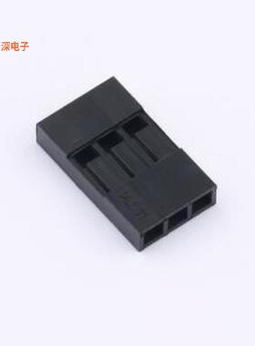 TJC8-2.54-3Y |原装P=2.54mm(线对板/线对线)