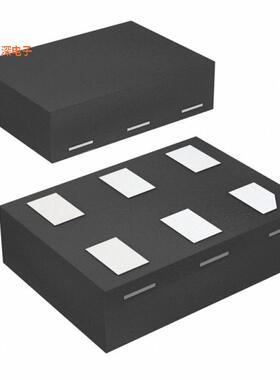 74LVC1G07FZ4-7 原装|正品X2-DFN1410-6