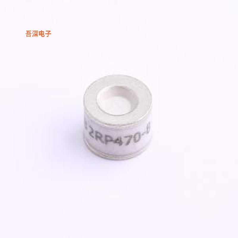 2RP470M-8 |原装SMD,8x6mm(GDT)