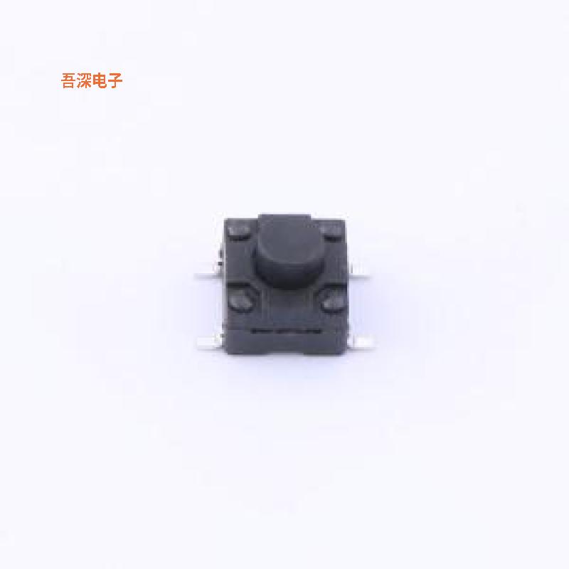 TC-6601F-5.5-260G |防水轻触SMD