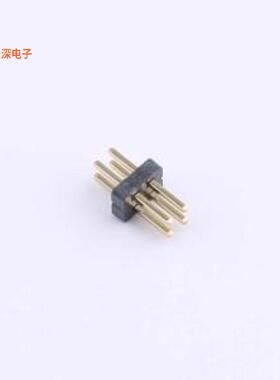 GPEA208-0202A001C1AA|原装插件,P=1.27mm排