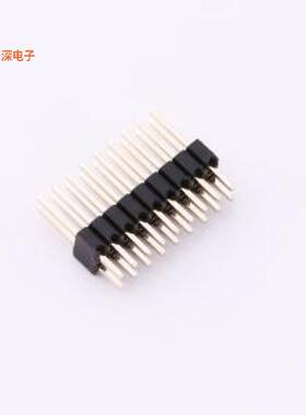 5AIL3-8240-209-W0|原装插件,P=1.27mm排