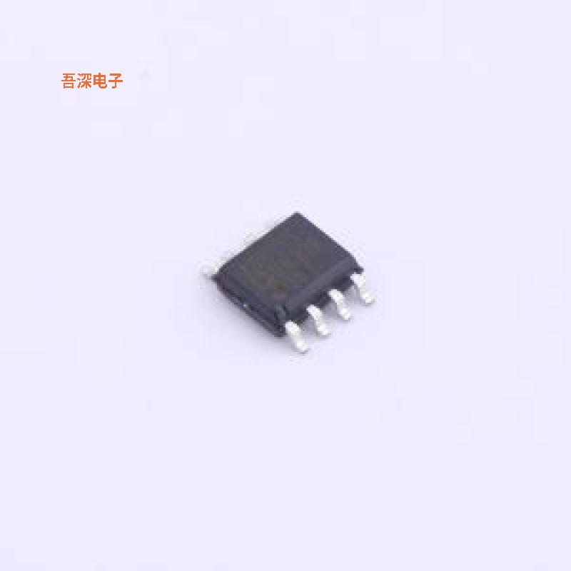 ADR445BRZ |原装SOIC-8IC VREF SERIES 0.04% 8SOIC