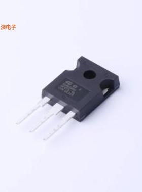 STW56N60DM2 |原装TO-247(MOSFET)