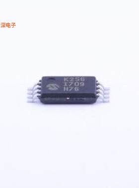 23K256-I/ST |原装TSSOP-8静态随机存取存储器(SRAM)