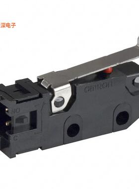 D3M-01L3 |SPST-NCSWITCH SNAP ACT SPST-NC 0.1A 30V