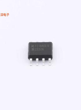 MX1118AS-LV |18W PSR ，宽输出电压AC-DC控制器和稳压器SOP-8