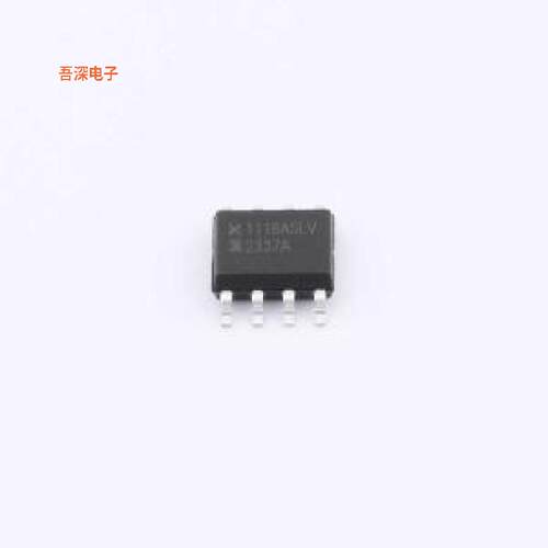 MX1118AS-LV |18W PSR ，宽输出电压AC-DC控制和稳压SOP-8
