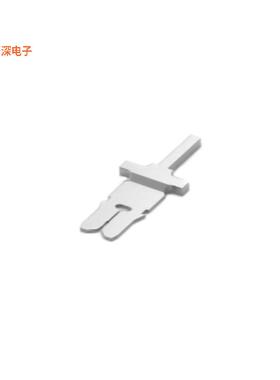 2120744-2 |样式CONN MAG TERM 26.5-29.5AWG PRESS