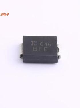 SMCJ26CA-13-F |原装SMCTVS DIODE 26VWM 42.1VC SMC