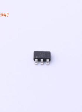 RQ6E085BNTCR |原装SC-95MOSFET N-CH 30V 8.5A SOT457