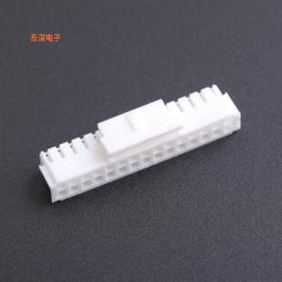 P=2.5mm HX2.5 30Y 原装 线对线 线对板