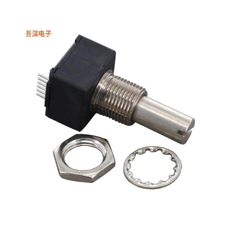 EM14A1D-B28-L032N |未验证ROTARY OPTICAL ENCODER - 14MM
