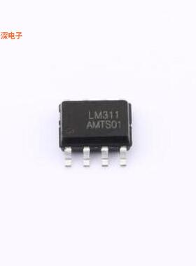 LM311DR-CN |原装SOP-8比较器