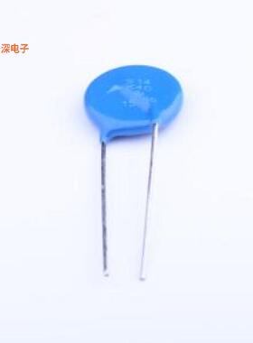B72214S0400K101|原装插件VARISTOR 68V 1KA DISC 14M