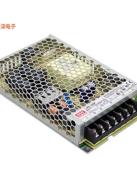 LRS-150F-24|封闭式AC/DC CONVERTER 24V 156