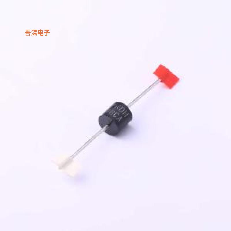 5KP48CA/B |原装插件,D9.1xL9.1mmTVS DIODE 48VWM 77.4VC P600