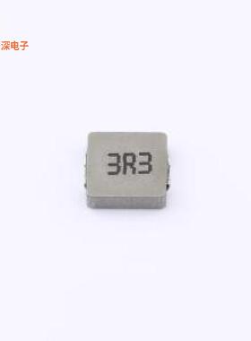 APS0618M3R3A |原装SMD,7.7x6.6mm功率