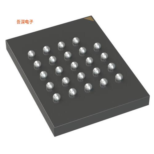 EM004LXOBB320IS1T |原装全新IC RAM 4MB XSPI/OCTAL 24BGA