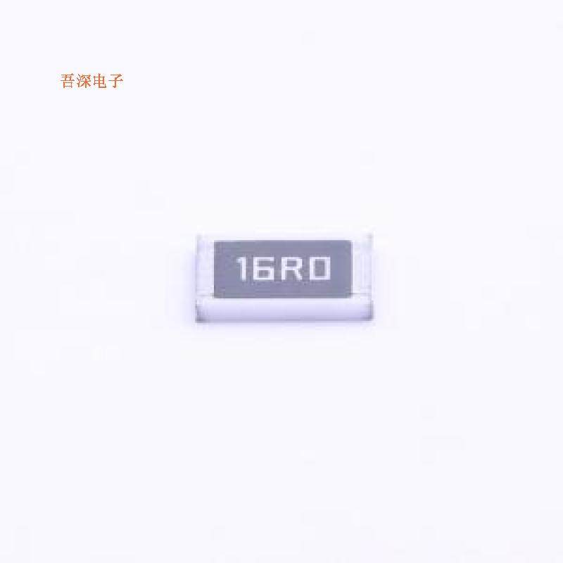 CR1812F16R0E04Z |原装1812贴片