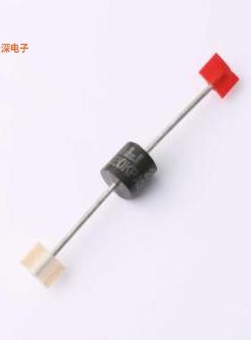 20KPA36CA |原装P600TVS DIODE 36VWM 61.5VC P600