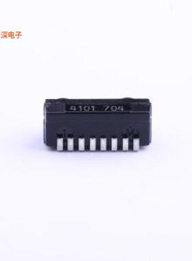 TFDU4101-TT3 原装|正品SMD-8P,4.7x6mm