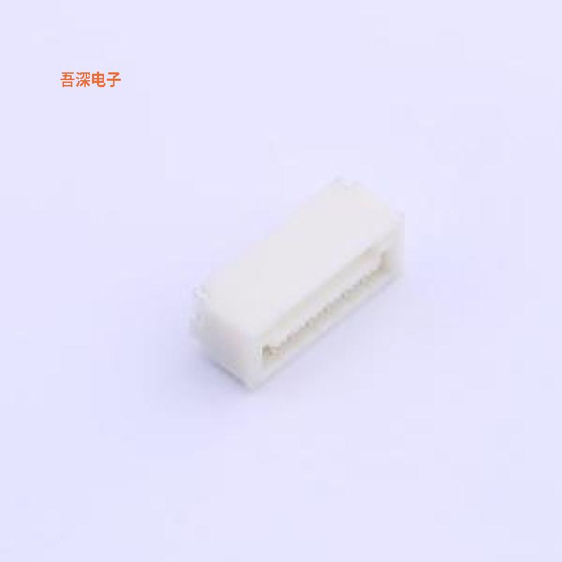 GH-6PWT |原装SMD线对板针座