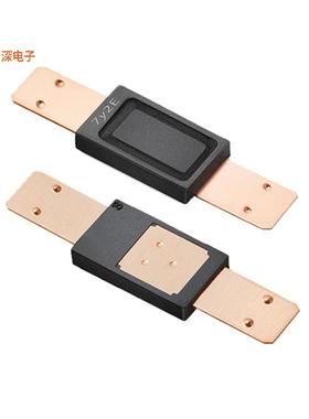 MHP-TAC6-12-82 |断路器THERMOSTAT 82DEG C SPST-NC STRAP