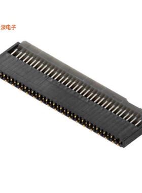 5047540700 |原装全新CONN FPC 7POS 0.3MM R/A