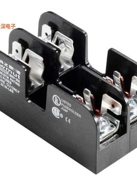 KCCFPX2R |端接块PRIMARY FUSE BLOCK KIT INSTALLAT