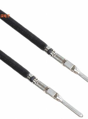 AJWPFJWPF22K102T |接触端JUMPER SWPR-001T-P025 X2 4