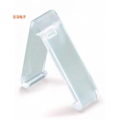 282-883 |锁定盖LOCKING COVER; MECHANICALLY LOCK