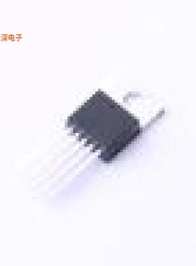 MIC4576-5.0WT|原装TO-220-5IC REG BUCK 5V 3A TO220-