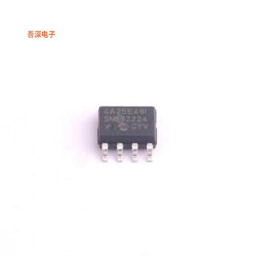 24AA025E48T-I/SN |原装SOP-8EEPROM