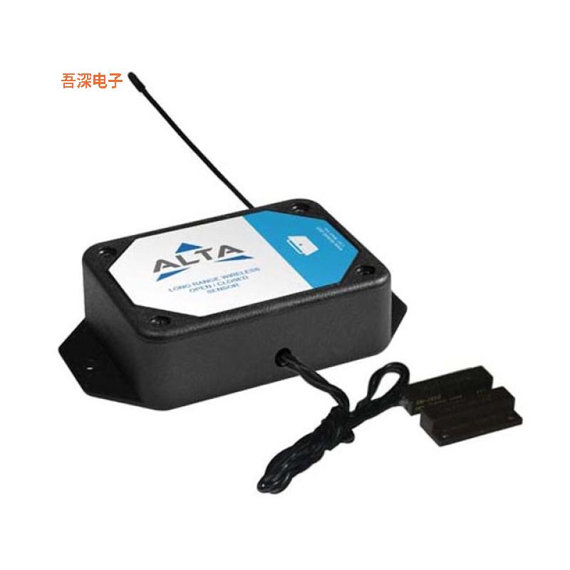 MNS2-9-W2-OC-ST |原装全新SENSOR OPEN CLOSED SENSOR 900MHZ