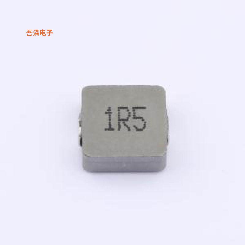 DH1040H-1R5M |原装SMD,11x10.2mm功率