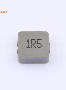 DH1040H-1R5M |原装SMD,11x10.2mm功率