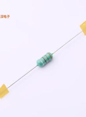 XRAL0512-332K |功率2W/插件插件