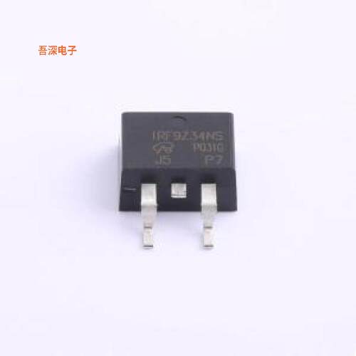 IRF9Z34NS-VB|原装TO-263(D2PAK)(MOSFET