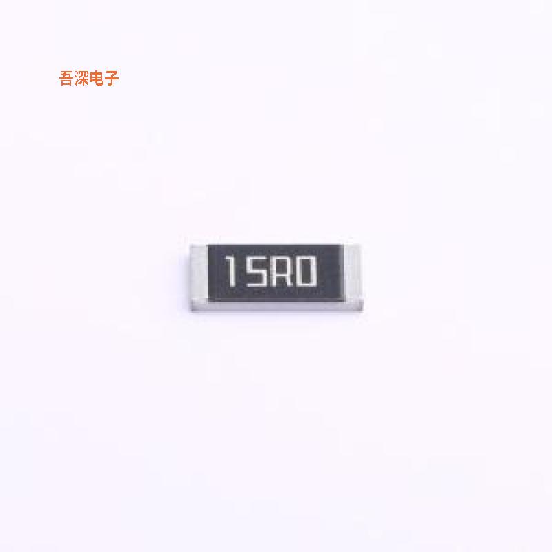 AC2512FK-0715RL |原装2512贴片