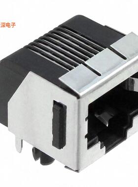 5569115-1 |原装全新CONN MOD JACK 8P8C R/A SHIELDED