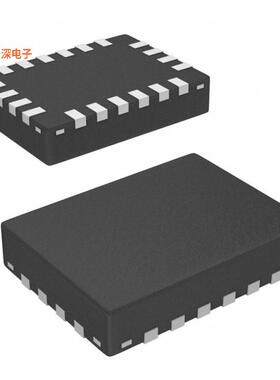 ISL78171ARZ-T7A|原装全新IC  DRVR RGLTR PWM 50MA 20QF