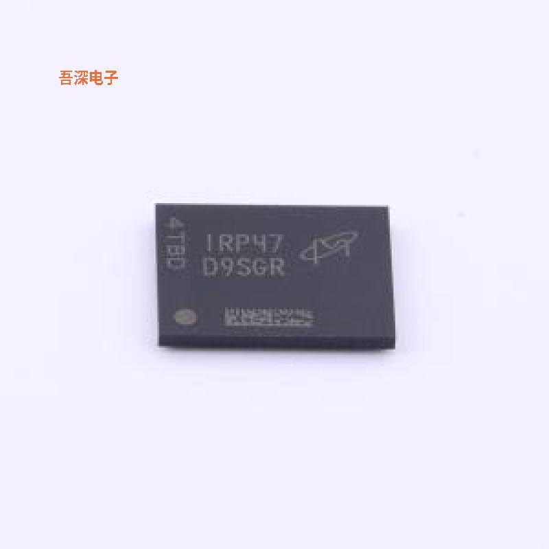 MT41K512M8DA-107 IT:P |原装FBGA-78DDR SDRAM