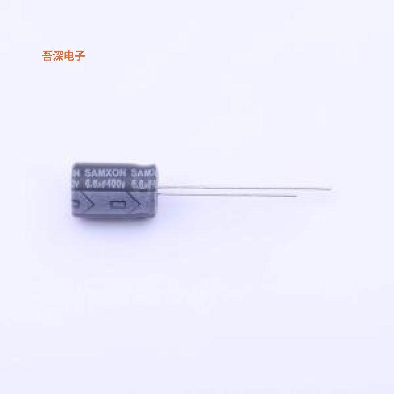 EKM685M2GF12RR |原装插件,D8xL12mm直插铝电解