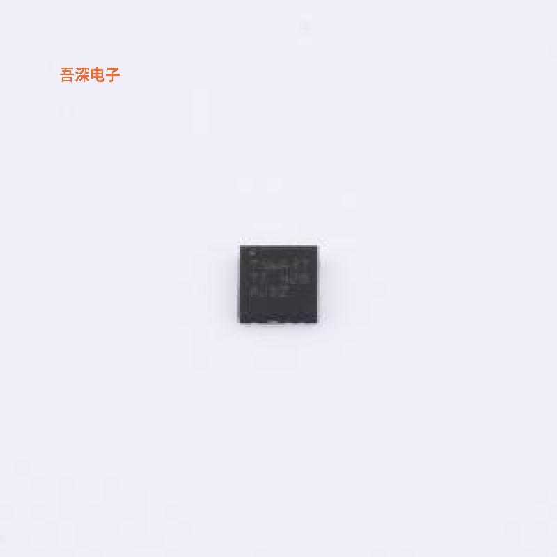 TPS56A37RPAR |原装VQFN-HR-10(3x3)IC REG BUCK ADJ 10A 10VQFN