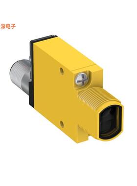 SM312CV2BQD |会聚式MINI-BEAM: VISIBLE BLUE 475 NM C