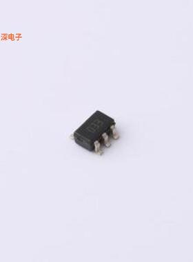 ST730M33R|原装SOT-23-5IC REG LINEAR 3.3V 300MA SOT23-