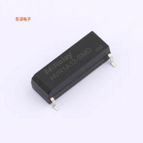 HVR1A12-SMD |原装SMD-4P簧片