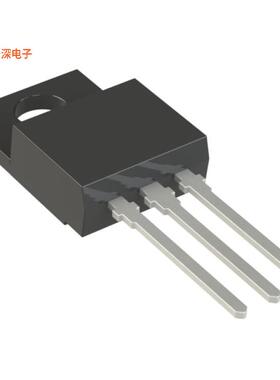 BYV410X-600PQ |1 对共阴极DIODE ARRAY GP 600V 20A TO-220F