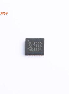 PCA9555BS,118|原装HVQFN-24-EP(4x4)I/O扩展